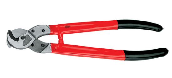Picture of 180-23 Cable Shears, Insulated